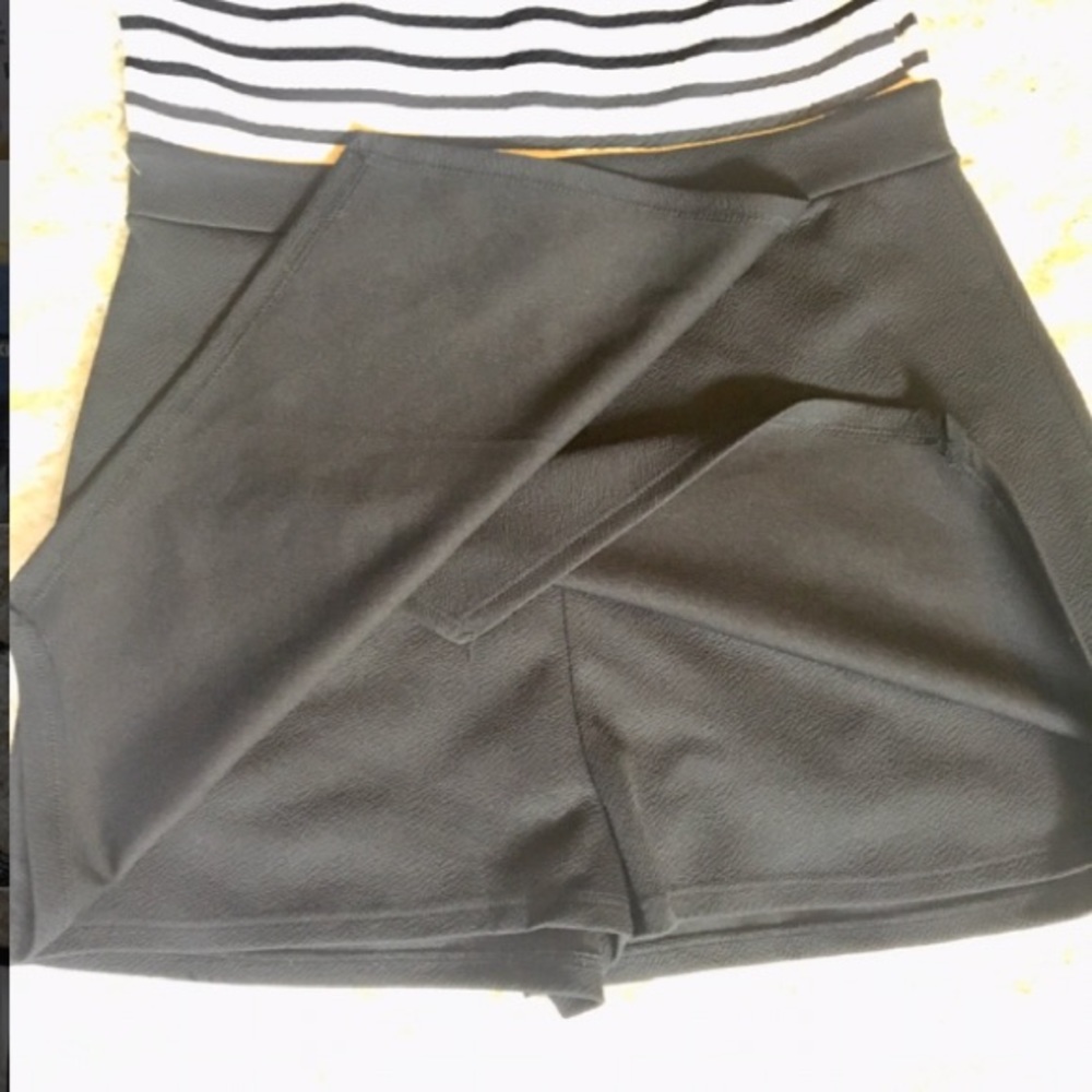Skort Romper - image 3